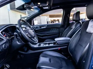 Ford Edge 2020 AWD ST 4dr Crossover