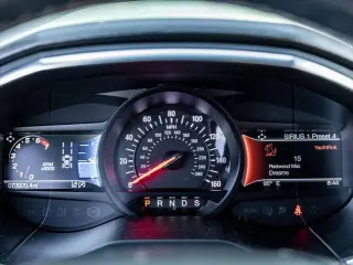 Ford Edge 2020 AWD ST 4dr Crossover