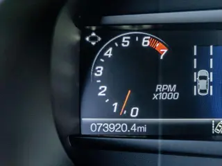 Ford Edge 2020 AWD ST 4dr Crossover