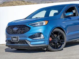 Ford Edge 2020 AWD ST 4dr Crossover