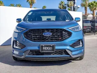 Ford Edge 2020 AWD ST 4dr Crossover
