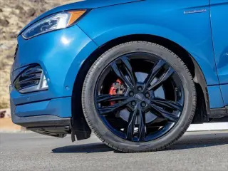 Ford Edge 2020 AWD ST 4dr Crossover