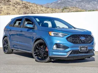 Ford Edge 2020 AWD ST 4dr Crossover