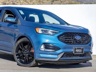 Ford Edge 2020 AWD ST 4dr Crossover