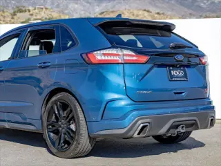 Ford Edge 2020 AWD ST 4dr Crossover