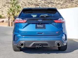 Ford Edge 2020 AWD ST 4dr Crossover