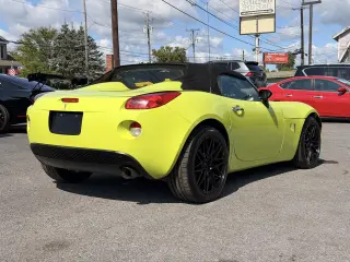 2006 Pontiac Solstice