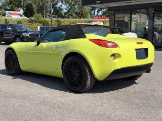 2006 Pontiac Solstice