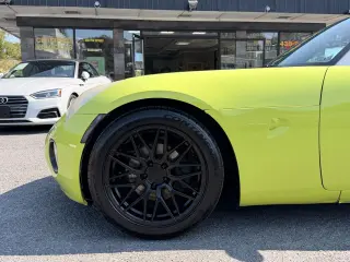 2006 Pontiac Solstice