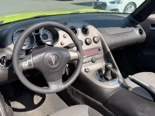 2006 Pontiac Solstice