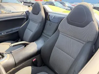 2006 Pontiac Solstice