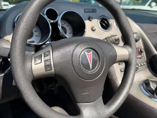 2006 Pontiac Solstice