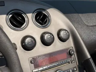 2006 Pontiac Solstice