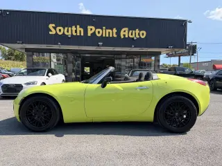 2006 Pontiac Solstice