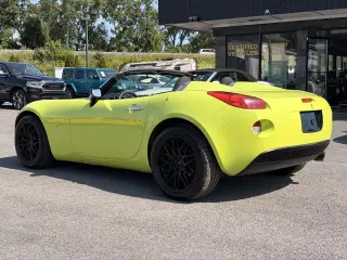 2006 Pontiac Solstice