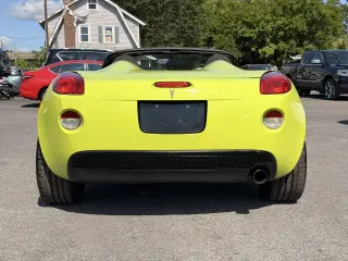 2006 Pontiac Solstice