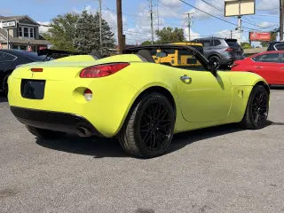 2006 Pontiac Solstice