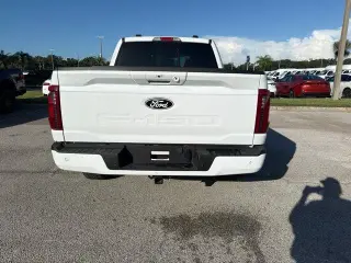 Ford F-150 2024 4x4 XLT 4dr SuperCrew 5.5 ft. SB