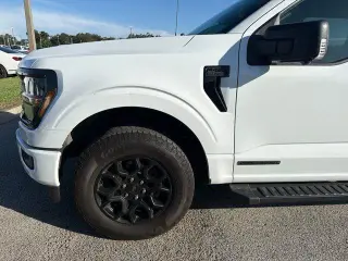 Ford F-150 2024 4x4 XLT 4dr SuperCrew 5.5 ft. SB