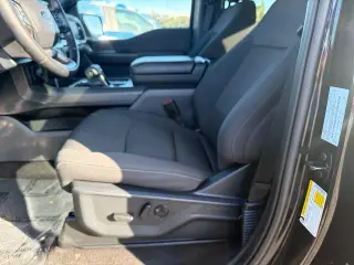 Ford F-150 2024 4x4 XLT 4dr SuperCrew 5.5 ft. SB