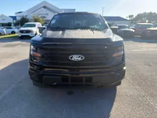 Ford F-150 2024 4x4 XLT 4dr SuperCrew 5.5 ft. SB