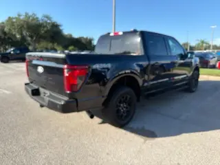 Ford F-150 2024 4x4 XLT 4dr SuperCrew 5.5 ft. SB