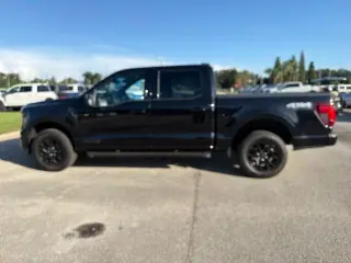 Ford F-150 2024 4x4 XLT 4dr SuperCrew 5.5 ft. SB