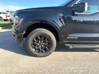 Ford F-150 2024 4x4 XLT 4dr SuperCrew 5.5 ft. SB