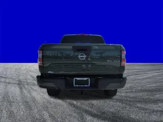 Nissan Frontier 2022 4x4 S 4dr Crew Cab 5 ft. SB