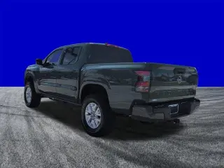 Nissan Frontier 2022 4x4 S 4dr Crew Cab 5 ft. SB