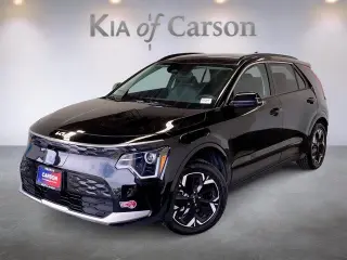 Kia Niro EV 2023 Wind 4dr Crossover