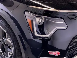 Kia Niro EV 2023 Wind 4dr Crossover