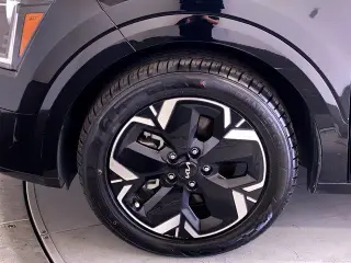 Kia Niro EV 2023 Wind 4dr Crossover