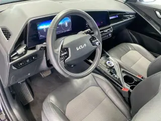 Kia Niro EV 2023 Wind 4dr Crossover