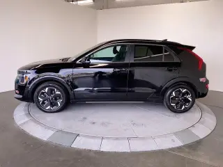 Kia Niro EV 2023 Wind 4dr Crossover