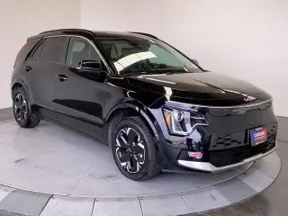 Kia Niro EV 2023 Wind 4dr Crossover