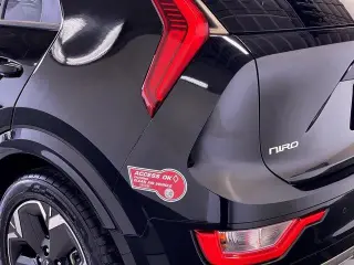 Kia Niro EV 2023 Wind 4dr Crossover