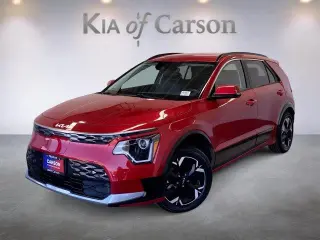 Kia Niro EV 2023 Wind 4dr Crossover