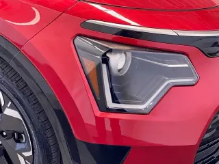 Kia Niro EV 2023 Wind 4dr Crossover