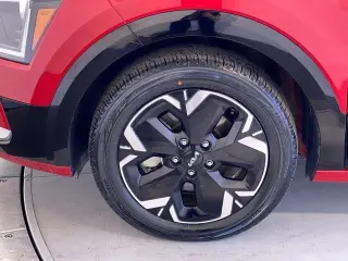 Kia Niro EV 2023 Wind 4dr Crossover