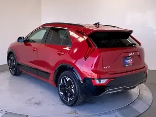 Kia Niro EV 2023 Wind 4dr Crossover