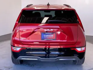 Kia Niro EV 2023 Wind 4dr Crossover
