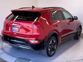 Kia Niro EV 2023 Wind 4dr Crossover