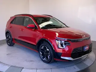 Kia Niro EV 2023 Wind 4dr Crossover
