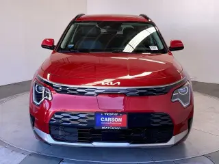 Kia Niro EV 2023 Wind 4dr Crossover