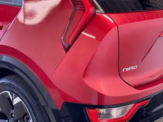 Kia Niro EV 2023 Wind 4dr Crossover