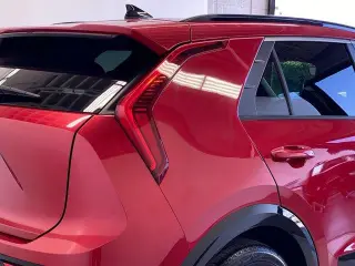 Kia Niro EV 2023 Wind 4dr Crossover