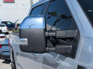 Ford F-250 Super Duty 2019 4x4 XLT 4dr Crew Cab 8 ft. LB Pickup