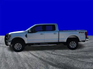 Ford F-250 Super Duty 2019 4x4 XLT 4dr Crew Cab 8 ft. LB Pickup
