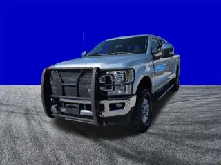 Ford F-250 Super Duty 2019 4x4 XLT 4dr Crew Cab 8 ft. LB Pickup